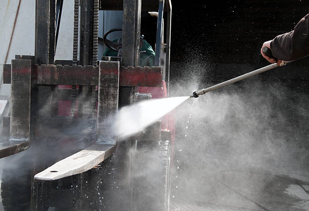 Best Fleet Vehicle Washing  in Beesleys Point, NJ